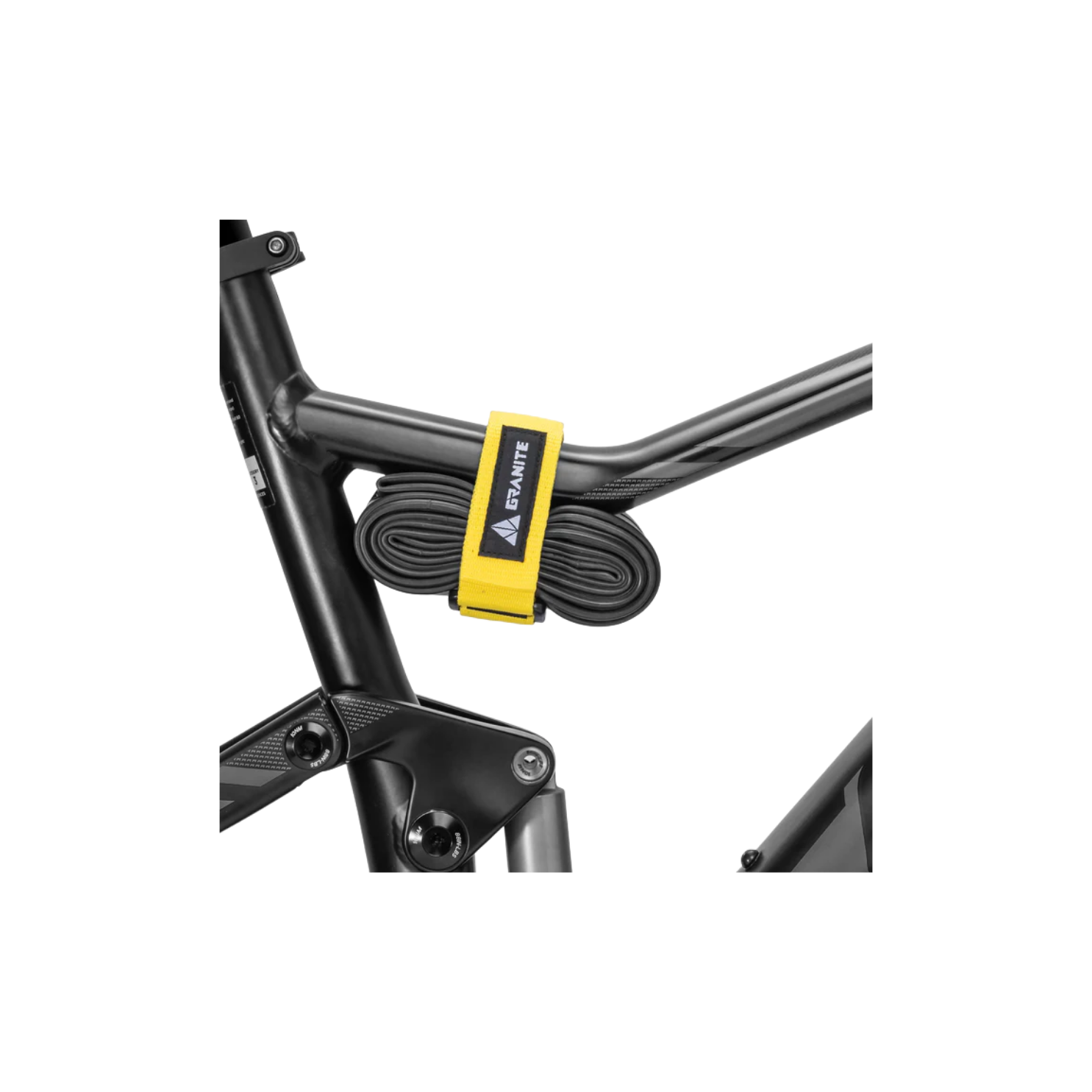 Granite Design Rockband Carrier Strap - Yellow