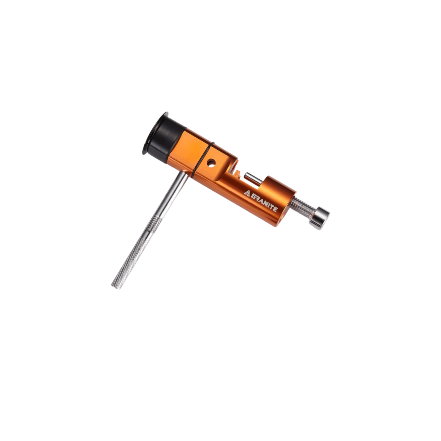 Granite Design Stash Chain Repair Tool Kit - Orange
