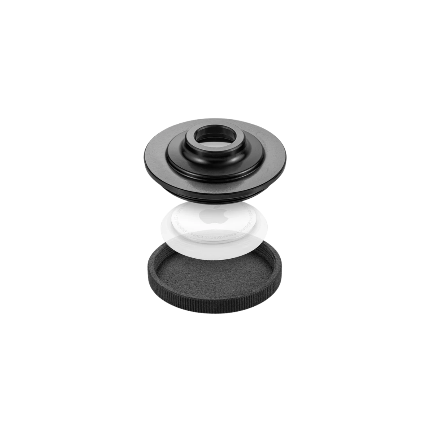 Granite Design Stash Tool Kit Airtag Mount
