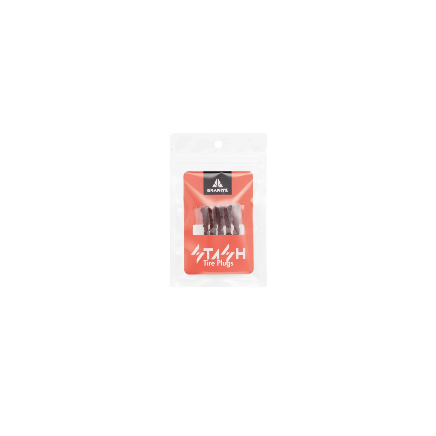 Granite Design Stash Tyre Plug Refill Pack