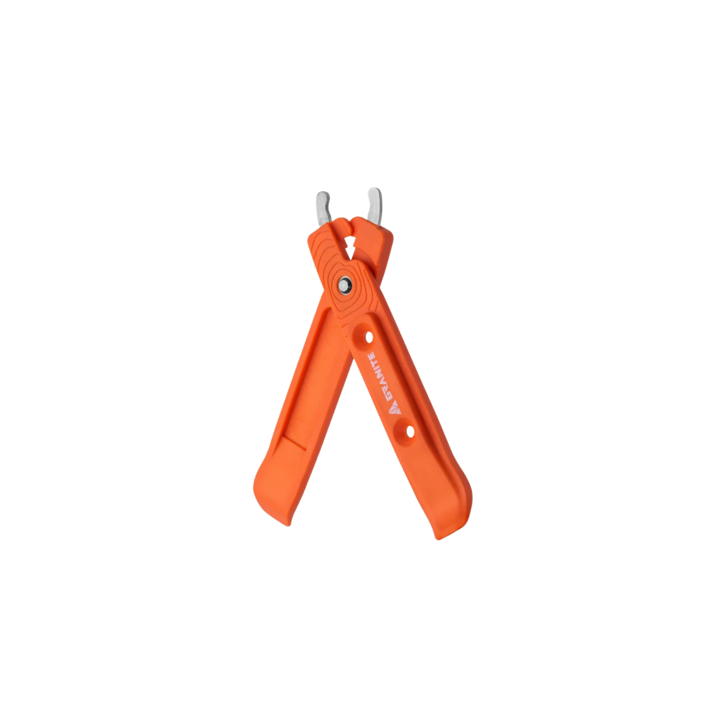 Granite Design Talon Tyre Levers - Orange