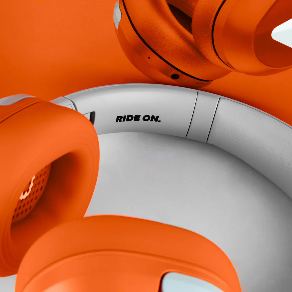 H2O Audio RIPT x ZWIFT ULTRA Performance Sport Headphones