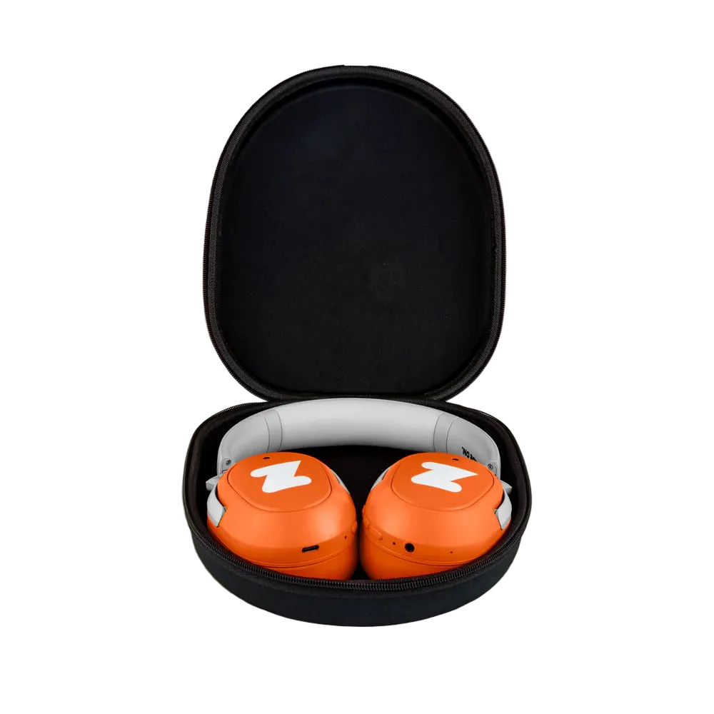 H2O Audio RIPT x ZWIFT ULTRA Performance Sport Headphones