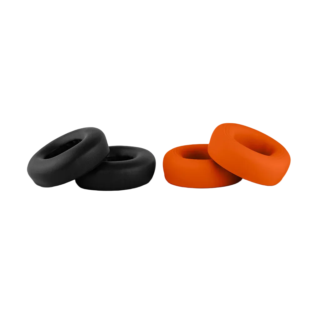 H2O Audio RIPT x ZWIFT ULTRA Performance Sport Headphones