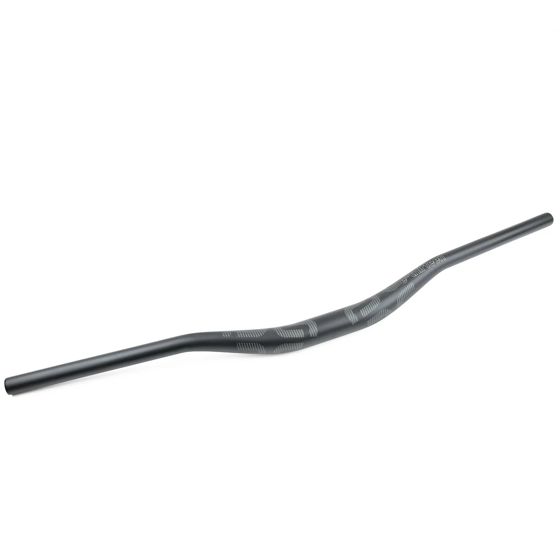 e*thirteen Race Carbon Handlebar - Black
