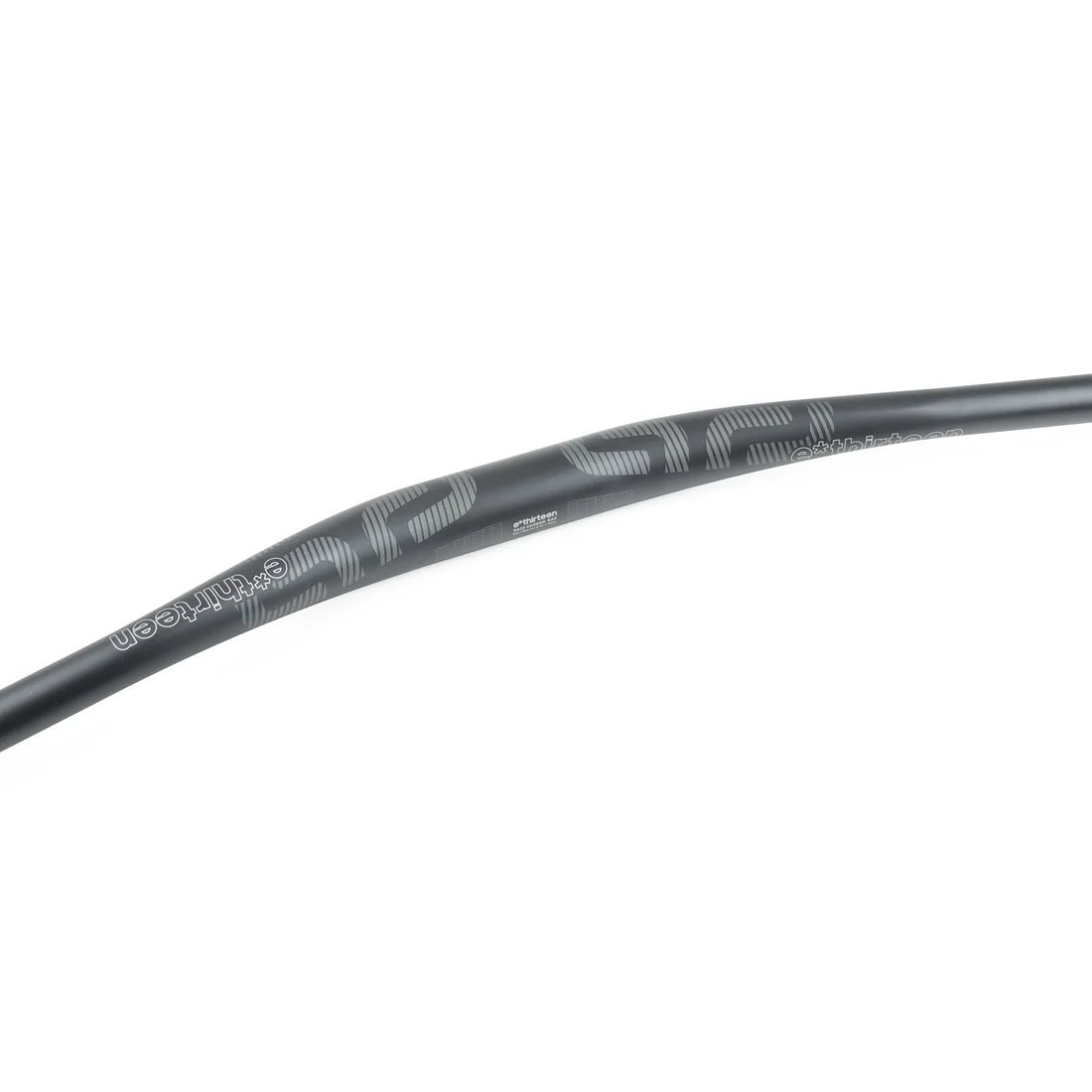 e*thirteen Race Carbon Handlebar - Black