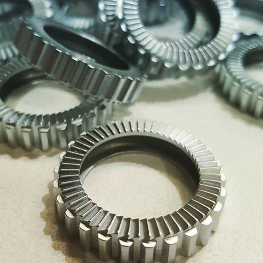 DT Swiss Star Superlight 54 Teeth Individual Ratchet