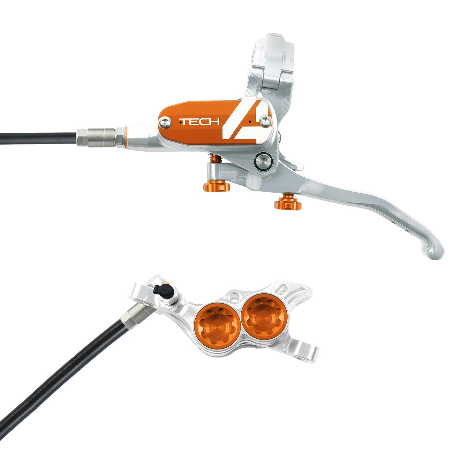 Hope Tech4 E4 Brake