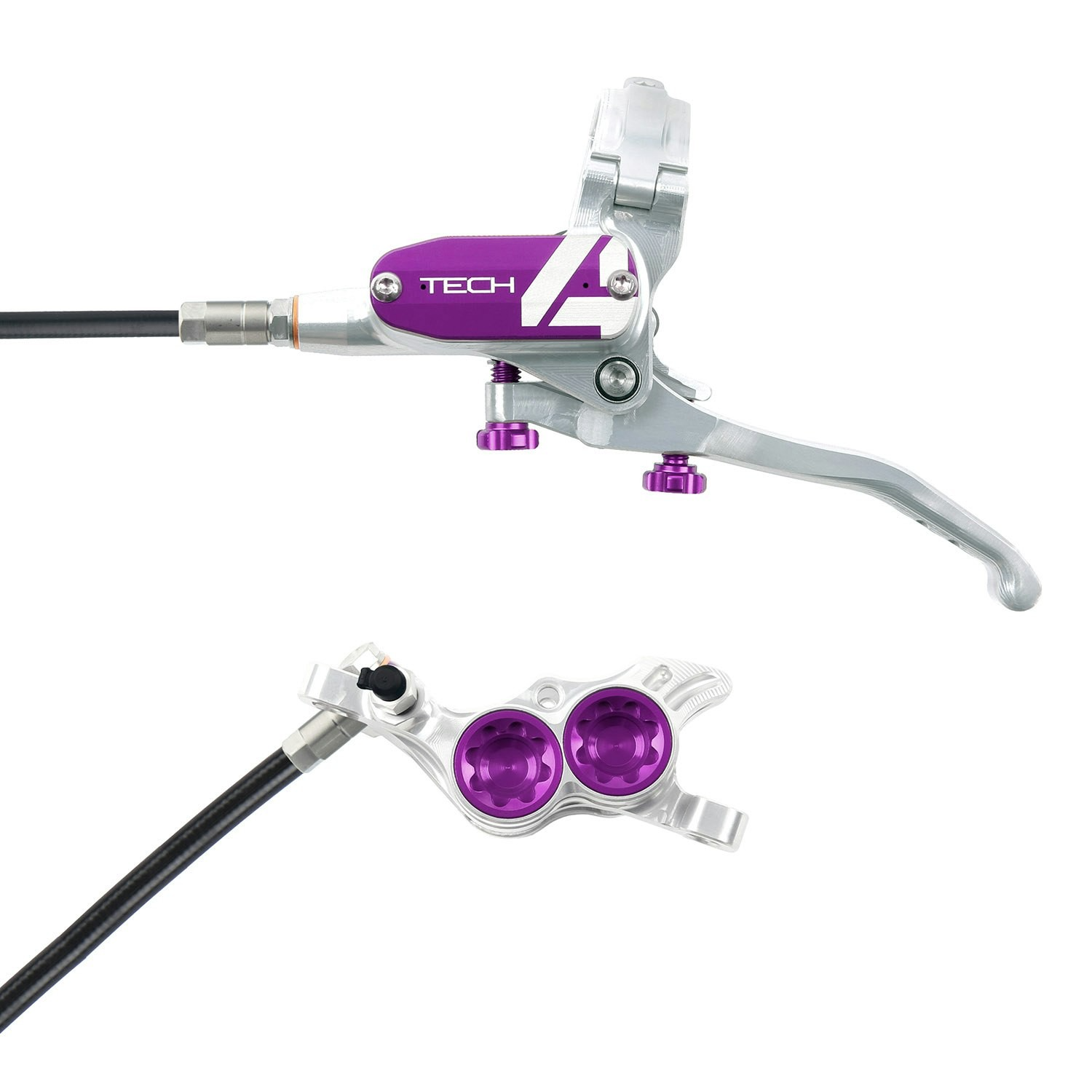 Hope Tech4 E4 Brake