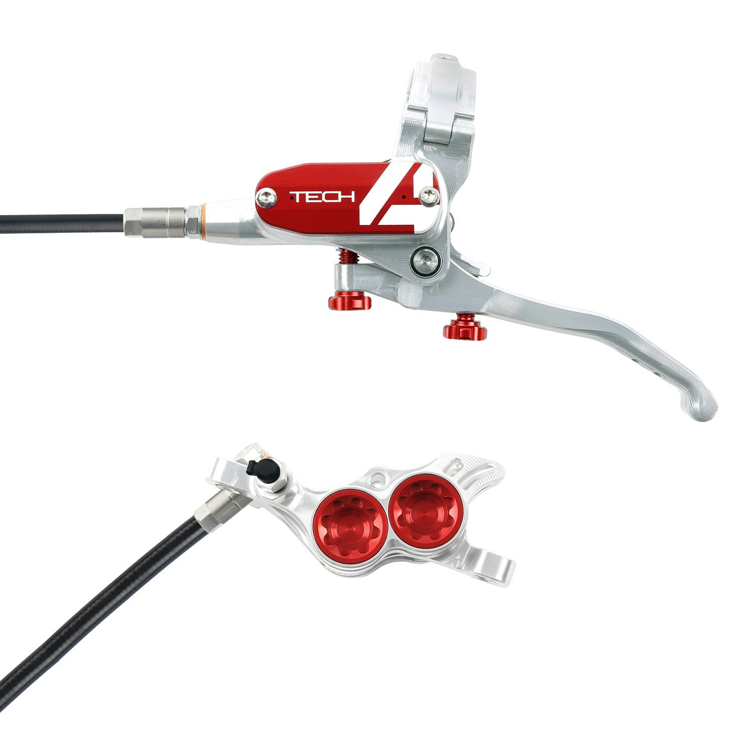 Hope Tech4 E4 Brake