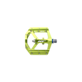 HT AE03 EVO+ Flat Pedals - Apple Green
