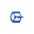 HT AE03 EVO+ Flat Pedals - Marine Blue