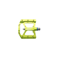 HT AE05 EVO+ Flat Pedals - Apple Green