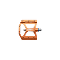 HT AE05 EVO+ Flat Pedals - Orange