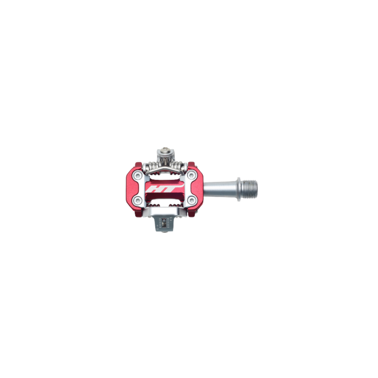 HT M2 Leopard-M Pedals