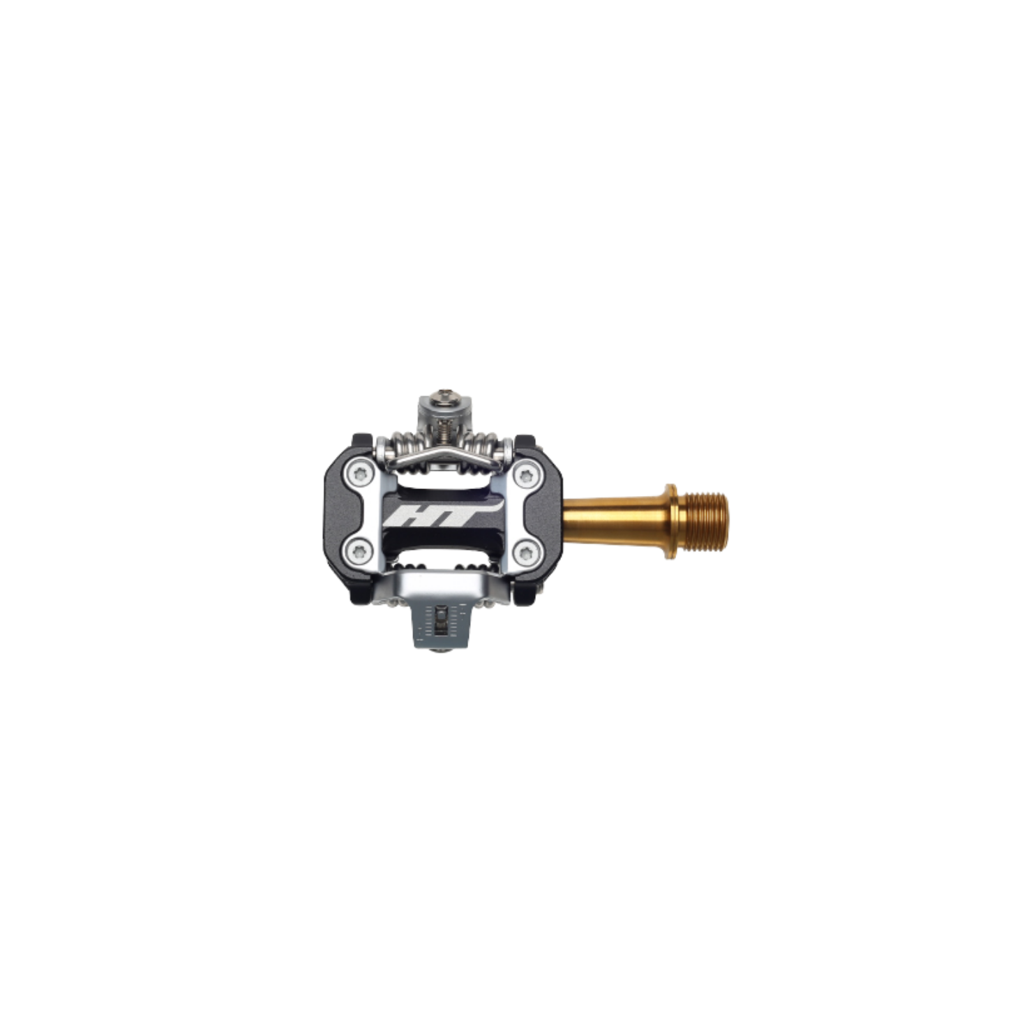 HT M2T Leopard-M Pedals