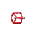 HT ME03 EVO+ MAG Pedals - Matte Red