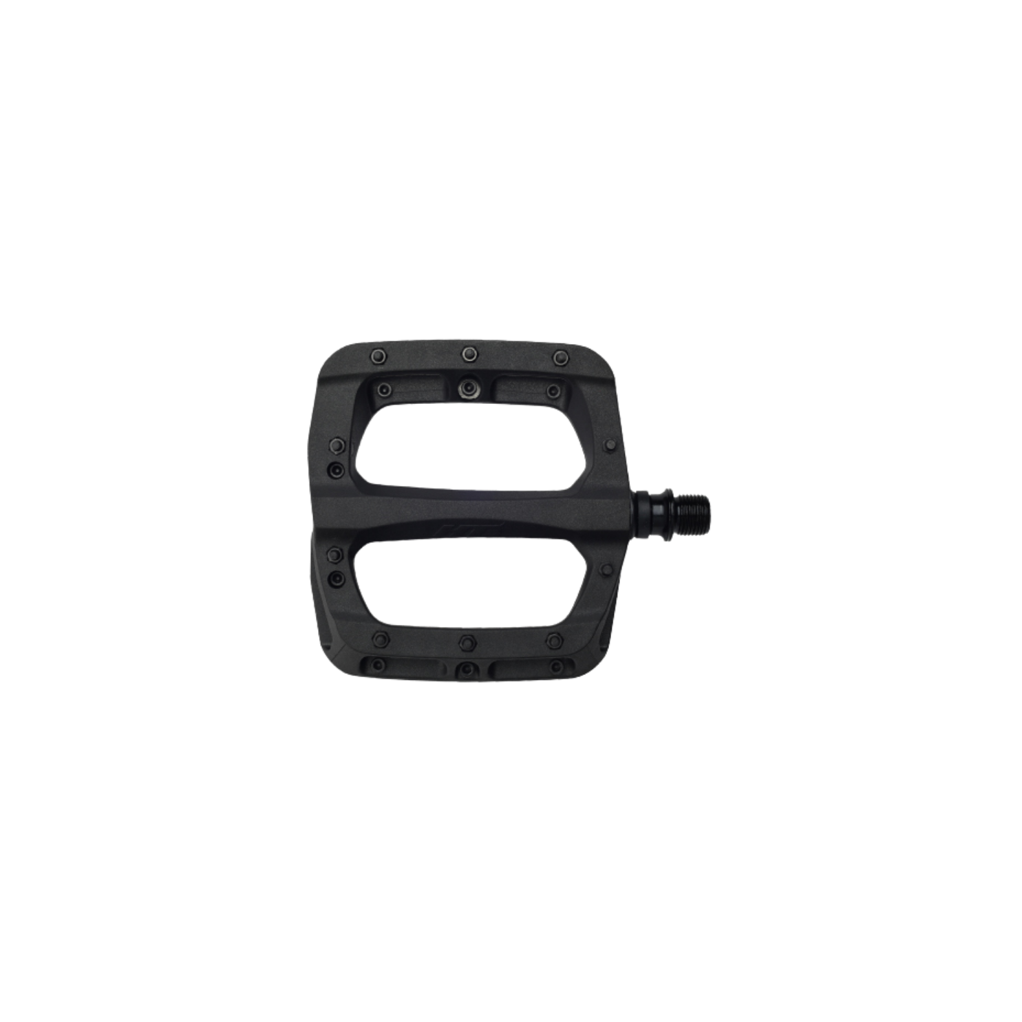 HT PA03A Flat Pedals - Black