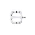 HT PA03A Flat Pedals - White