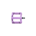 HT PA12A Flat Pedals - Purple