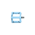 HT PA12A Flat Pedals - Sky Blue
