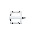 HT PA12A Flat Pedals - White
