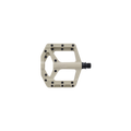 HT Supreme-C Flat Pedals - Beige