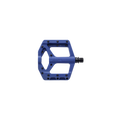 HT Supreme-C Flat Pedals - Dark Blue