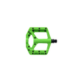 HT Supreme-C Flat Pedals - Green