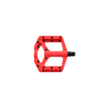 HT Supreme-C Flat Pedals - Orange