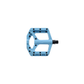 HT Supreme-C Flat Pedals - Sky Blue
