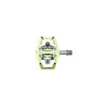 HT T2 Enduro Race Pedals - Apple Green