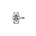 HT T2 Enduro Race Pedals - Oil Slick