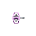 HT T2 Enduro Race Pedals - Purple