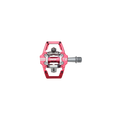 HT T2 Enduro Race Pedals - Red