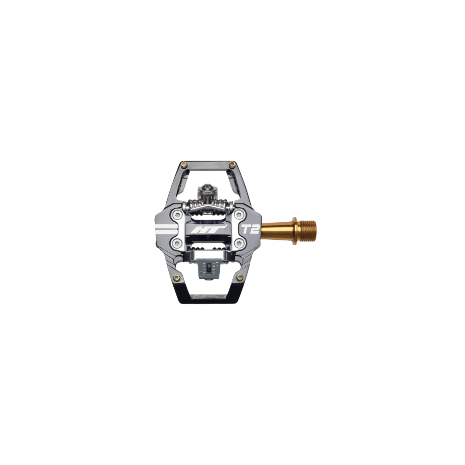 HT T2T Enduro Race Pedals