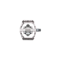 HT X2 DH Race Pedals - Grey
