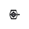HT X2 DH Race Pedals - Stealth Black