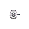HT X3 Enduro Pedals - Grey