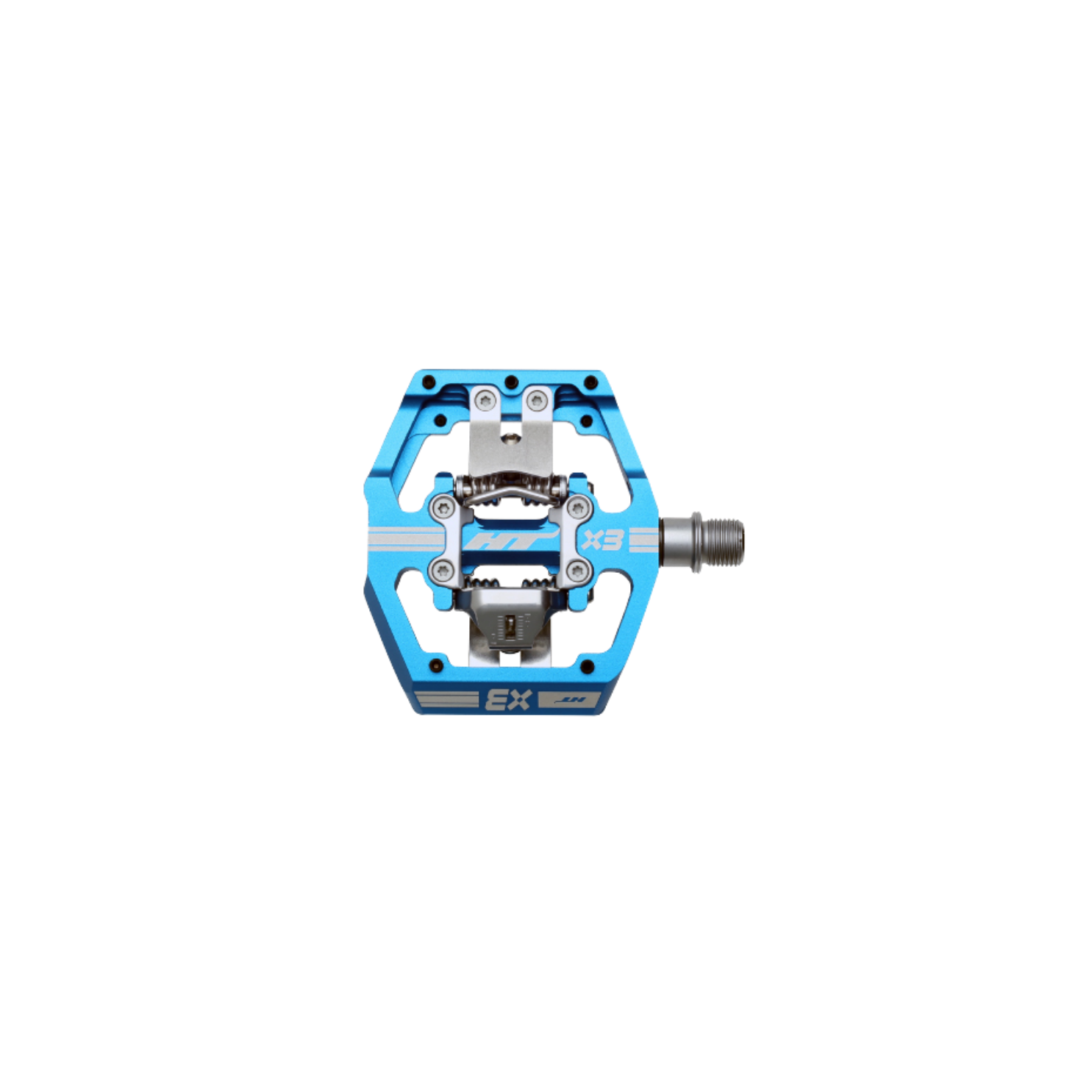HT X3 Enduro Pedals