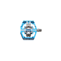 HT X3 Enduro Pedals - Marine Blue