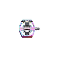 HT X3 Enduro Pedals - Oil Slick