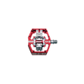 HT X3 Enduro Pedals - Red