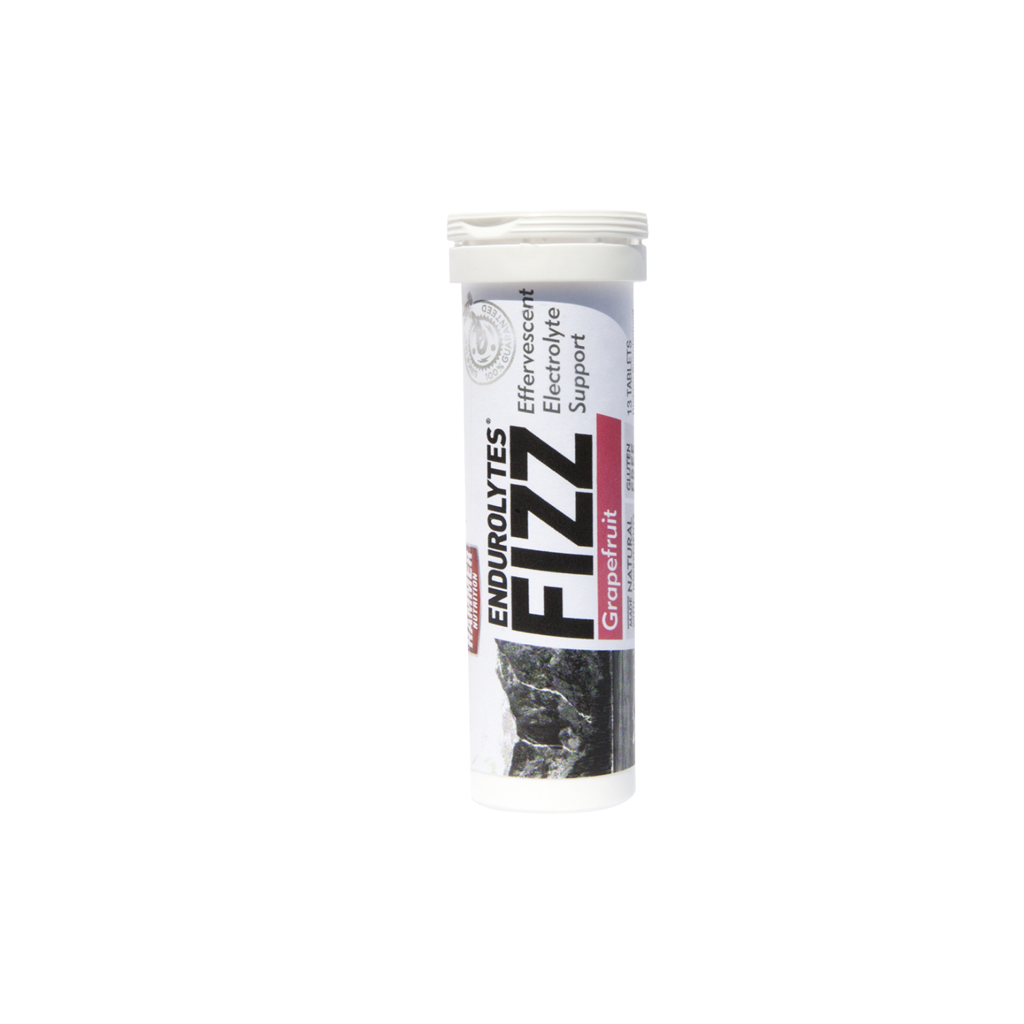 Hammer Nutrition Endurolytes Tablets - Fizz Grapefruits