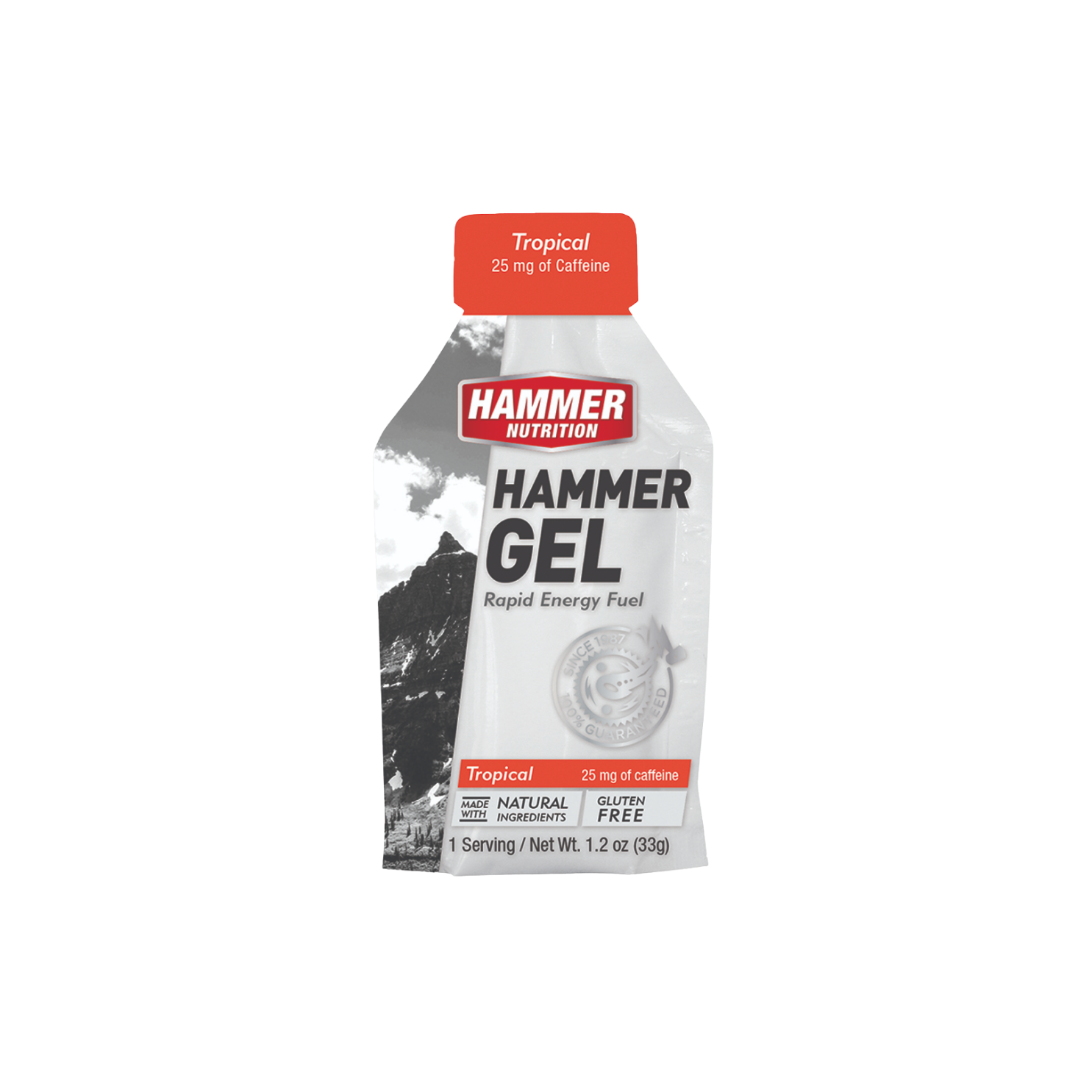 Hammer Nutrition Energy Gel - Tropical