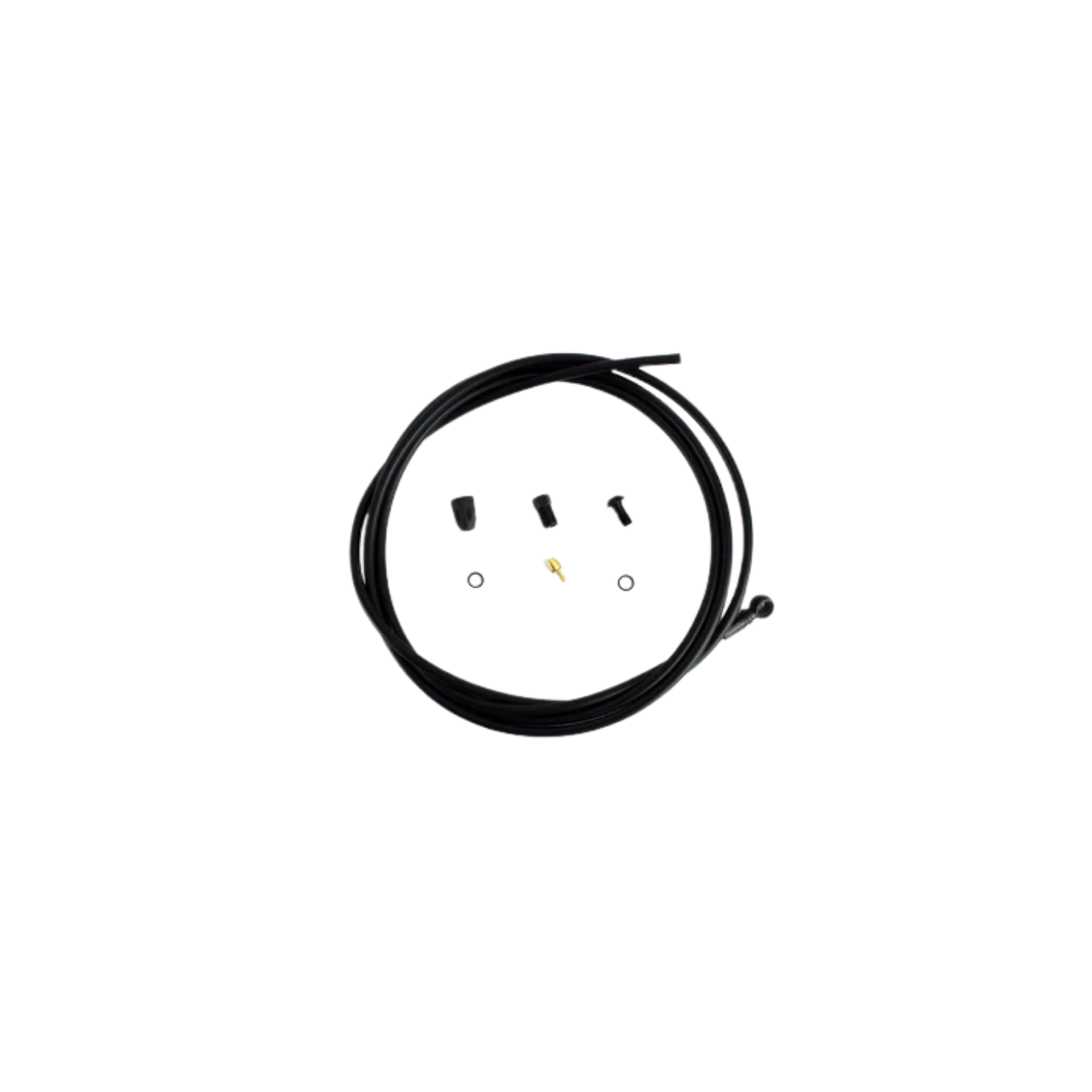 Hayes Dominion K2 Hydraulic Hose Kit