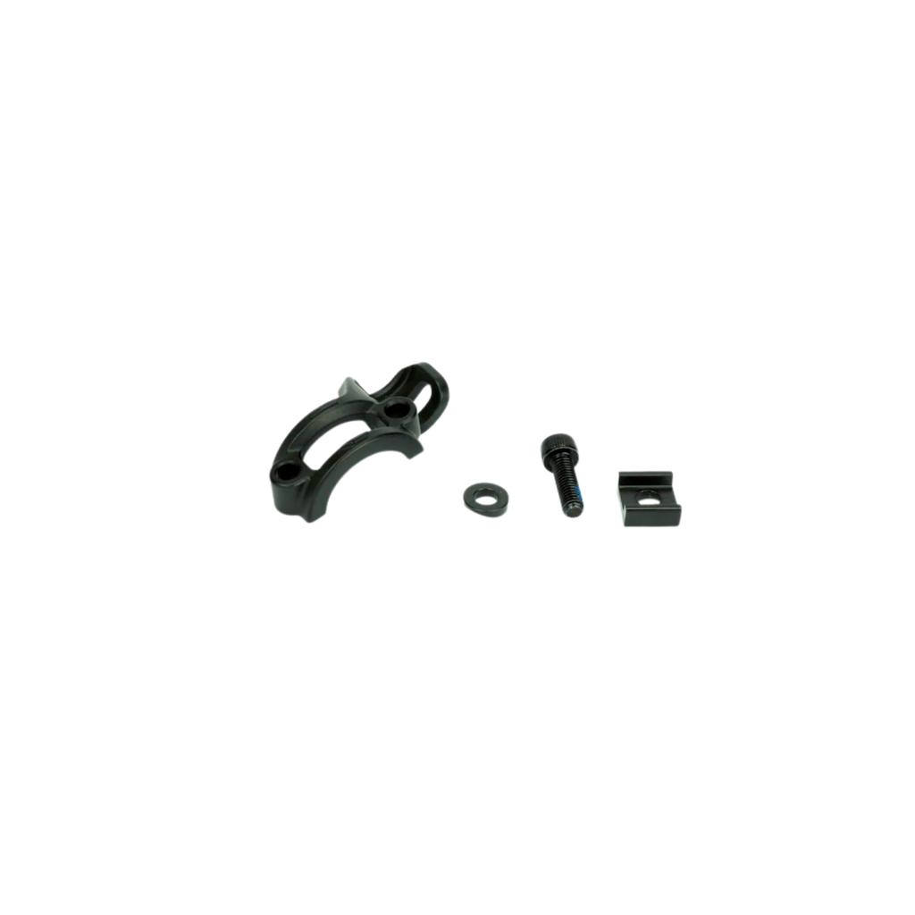 Hayes Dominion Peacemaker Handlebar Clamp