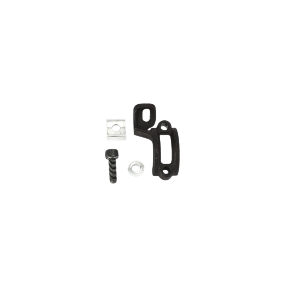 Hayes Dominion Peacemaker Handlebar Clamp