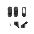 Cannondale HeadShok ABS Cable Guides