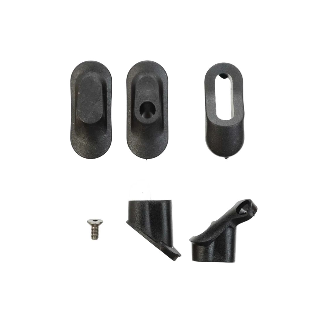 Cannondale HeadShok ABS Cable Guides